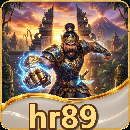Alur unduhan aplikasi di hr89